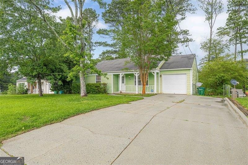 1249 RIVA RIDGE Norcross - 3