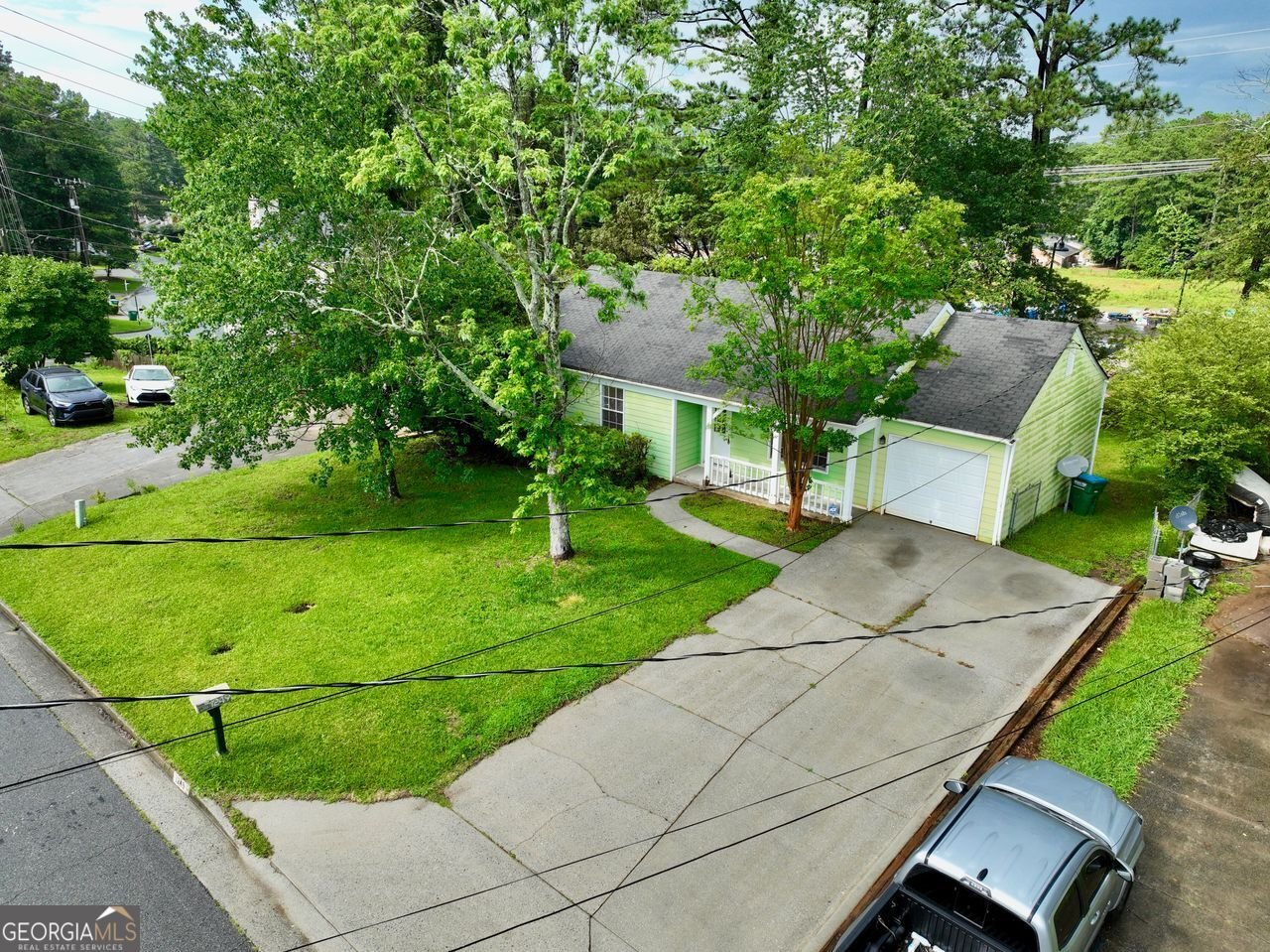 1249 RIVA RIDGE Norcross - 33