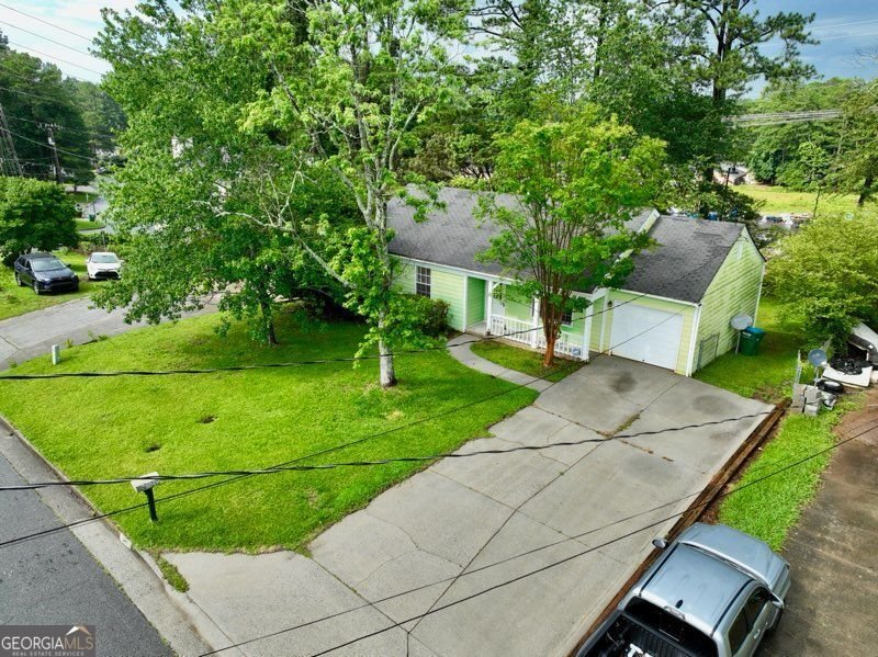 1249 RIVA RIDGE Norcross - 34