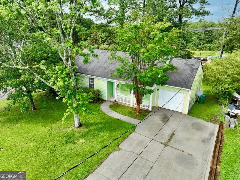 1249 RIVA RIDGE Norcross - 35