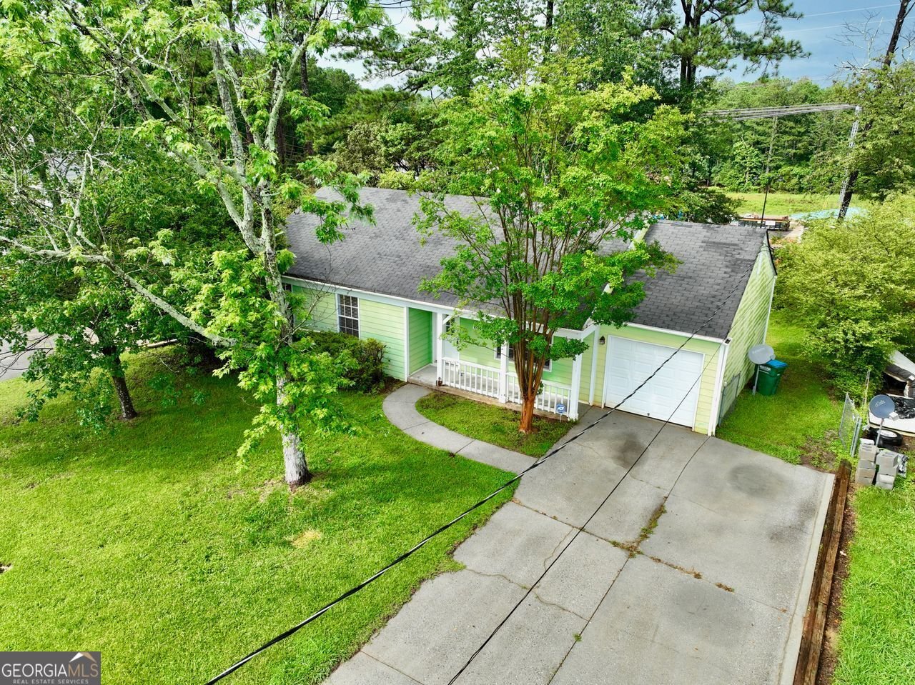 1249 RIVA RIDGE Norcross - 36