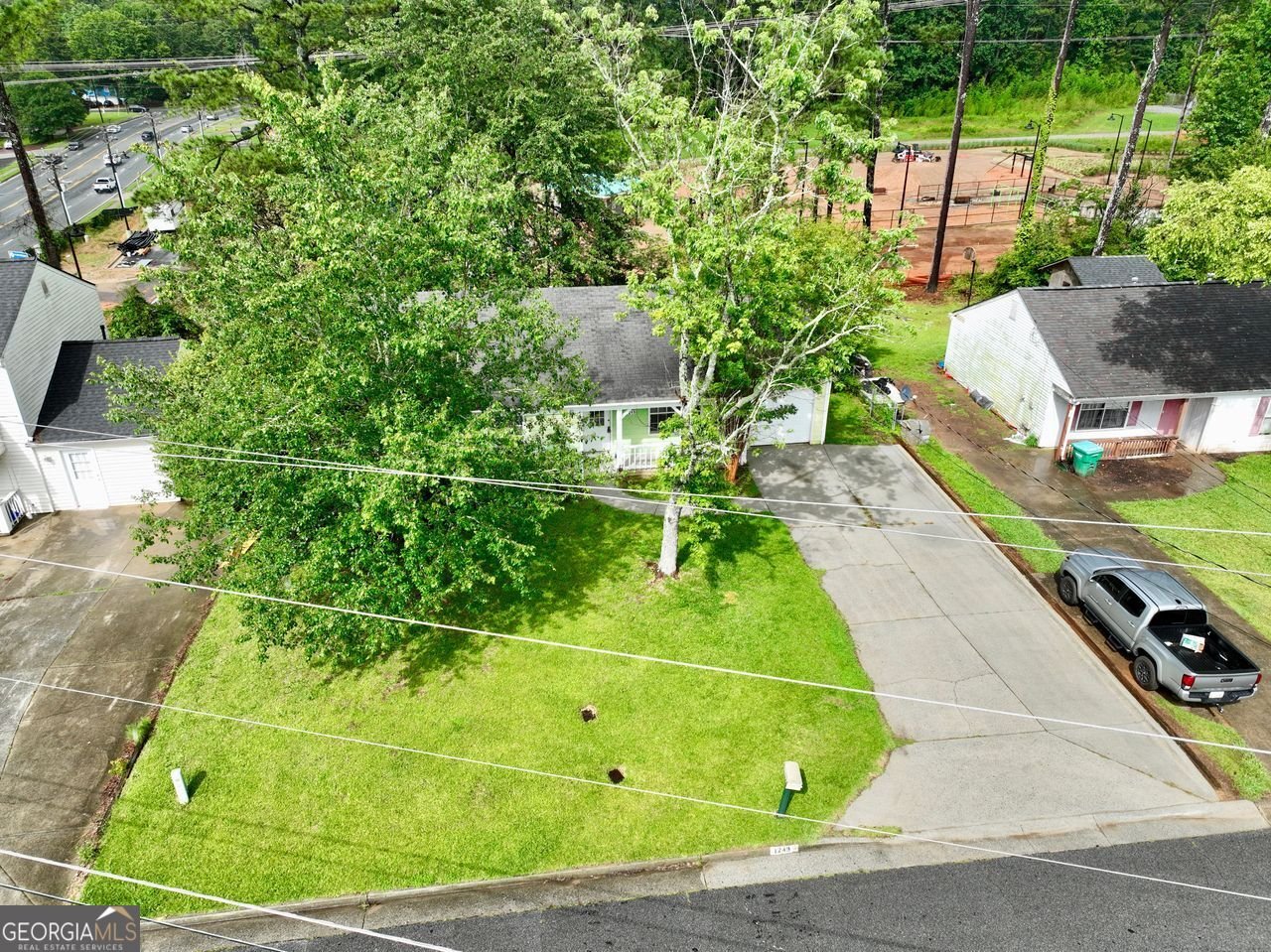 1249 RIVA RIDGE Norcross - 38