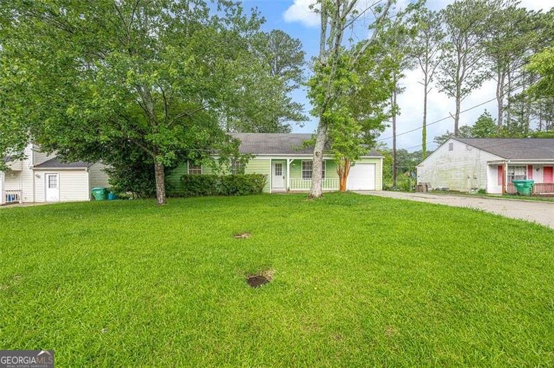 1249 RIVA RIDGE Norcross - 7