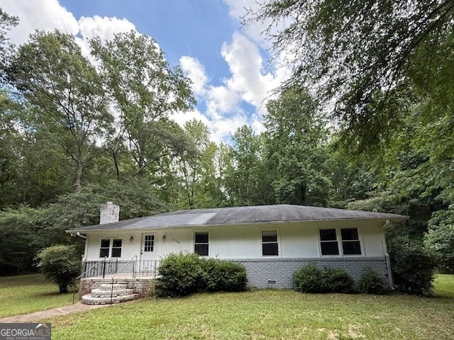 616 Inman Rd Fayetteville - 1