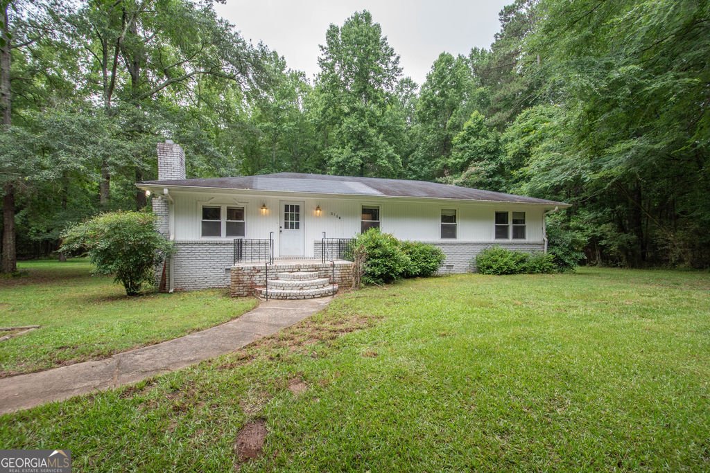 616 Inman Rd Fayetteville - 2
