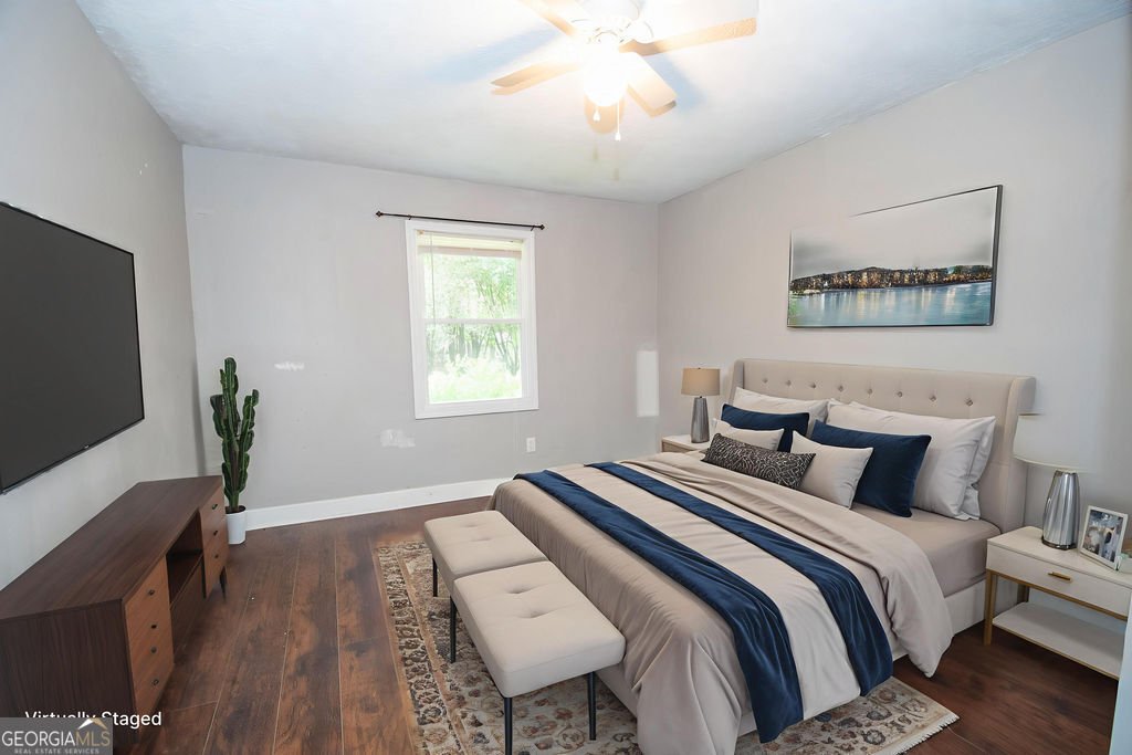 616 Inman Rd Fayetteville - 28