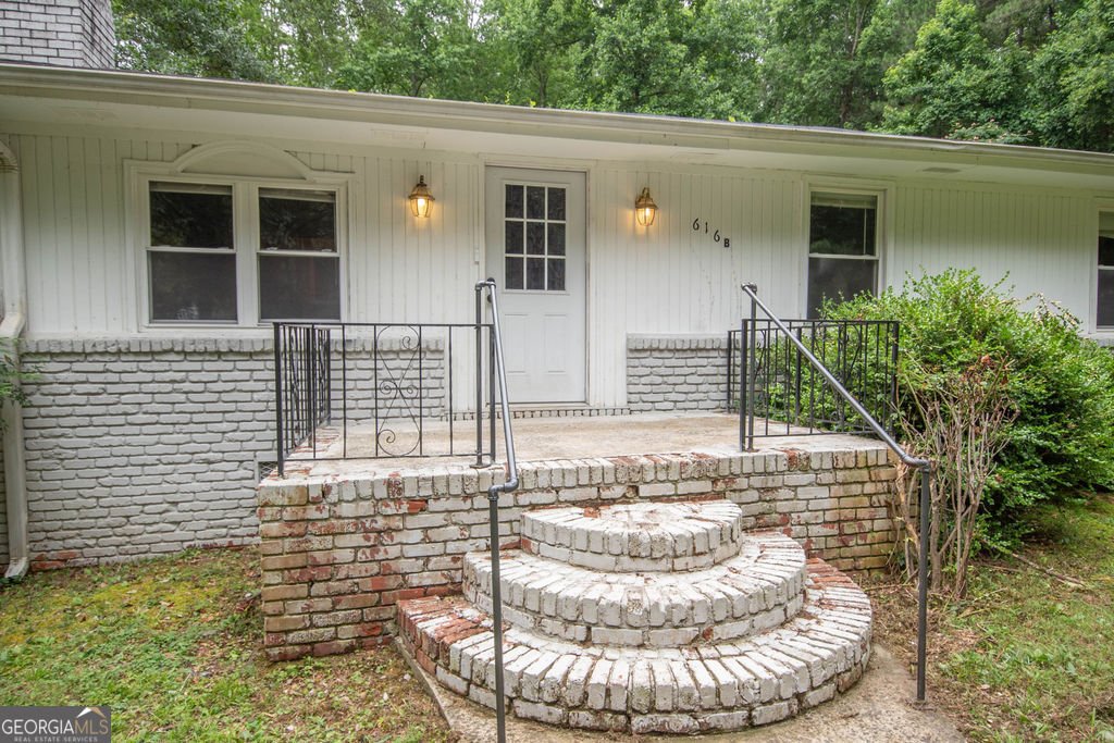 616 Inman Rd Fayetteville - 3