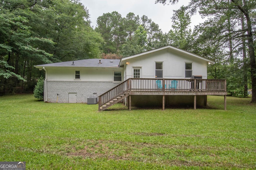 616 Inman Rd Fayetteville - 30