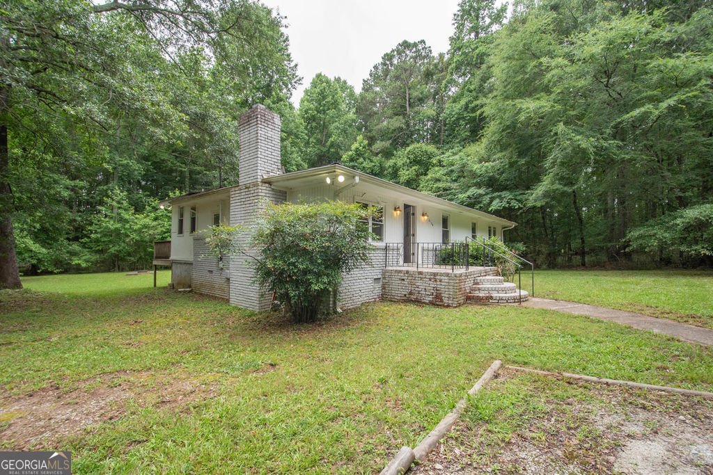 616 Inman Rd Fayetteville - 34
