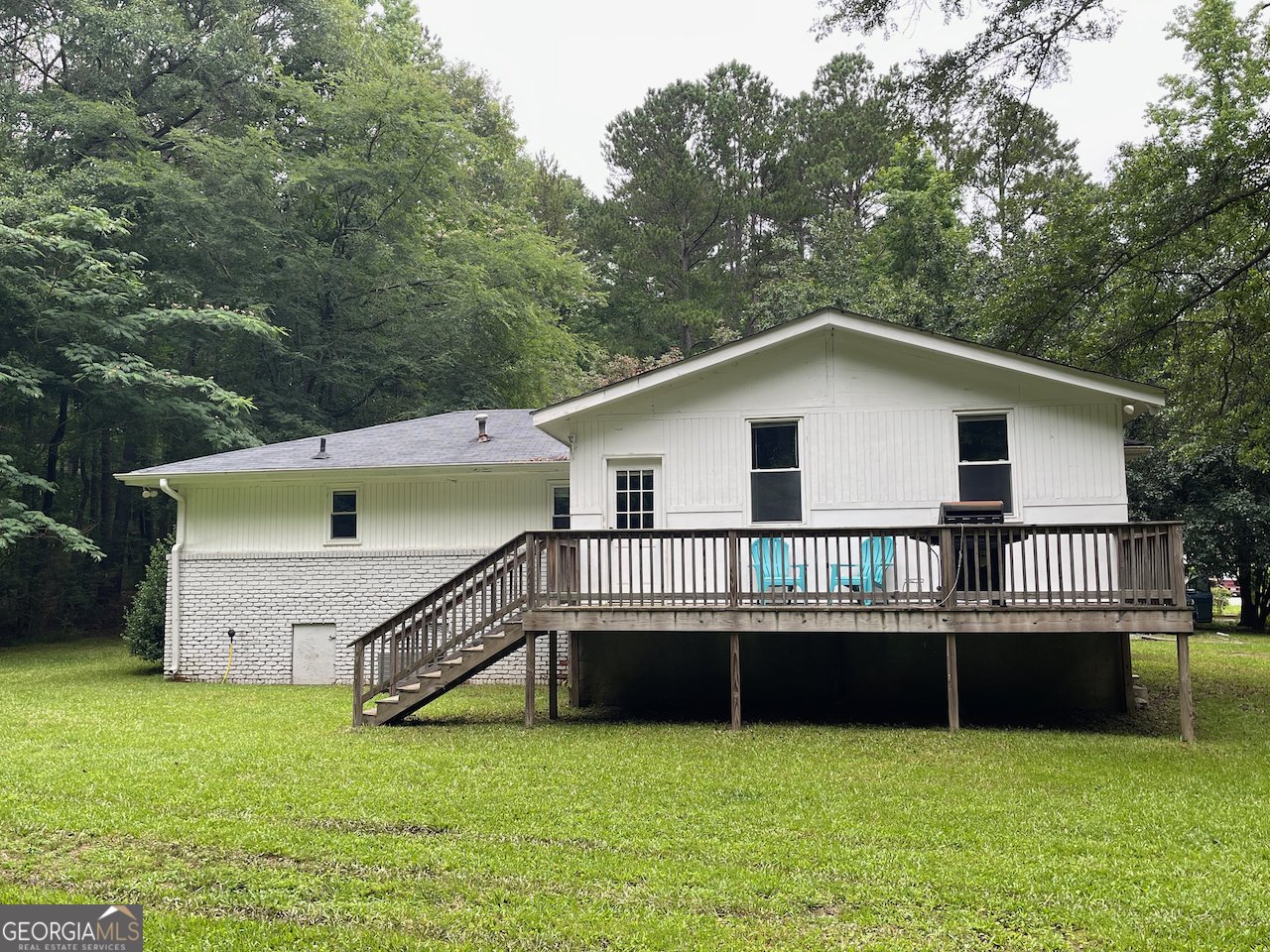 616 Inman Rd Fayetteville - 4