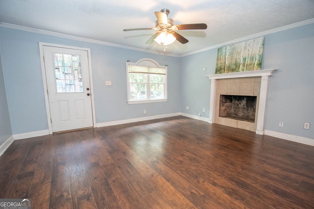 616 Inman Rd Fayetteville - 5