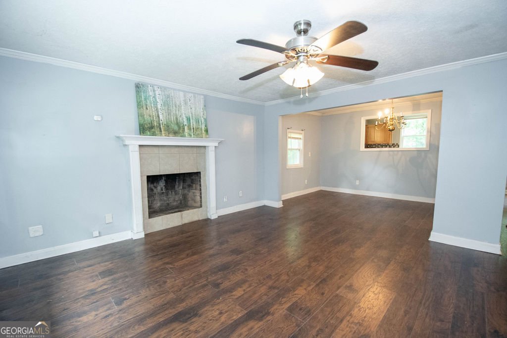 616 Inman Rd Fayetteville - 6