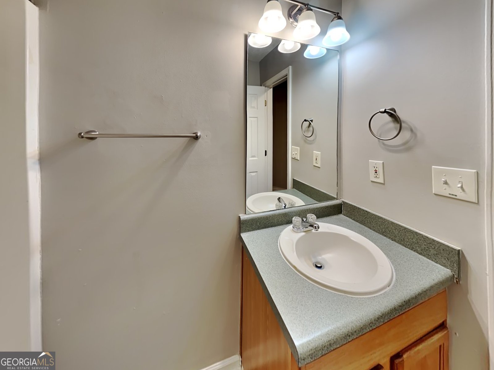 6630 Pole Creek Drive Lithonia - 13