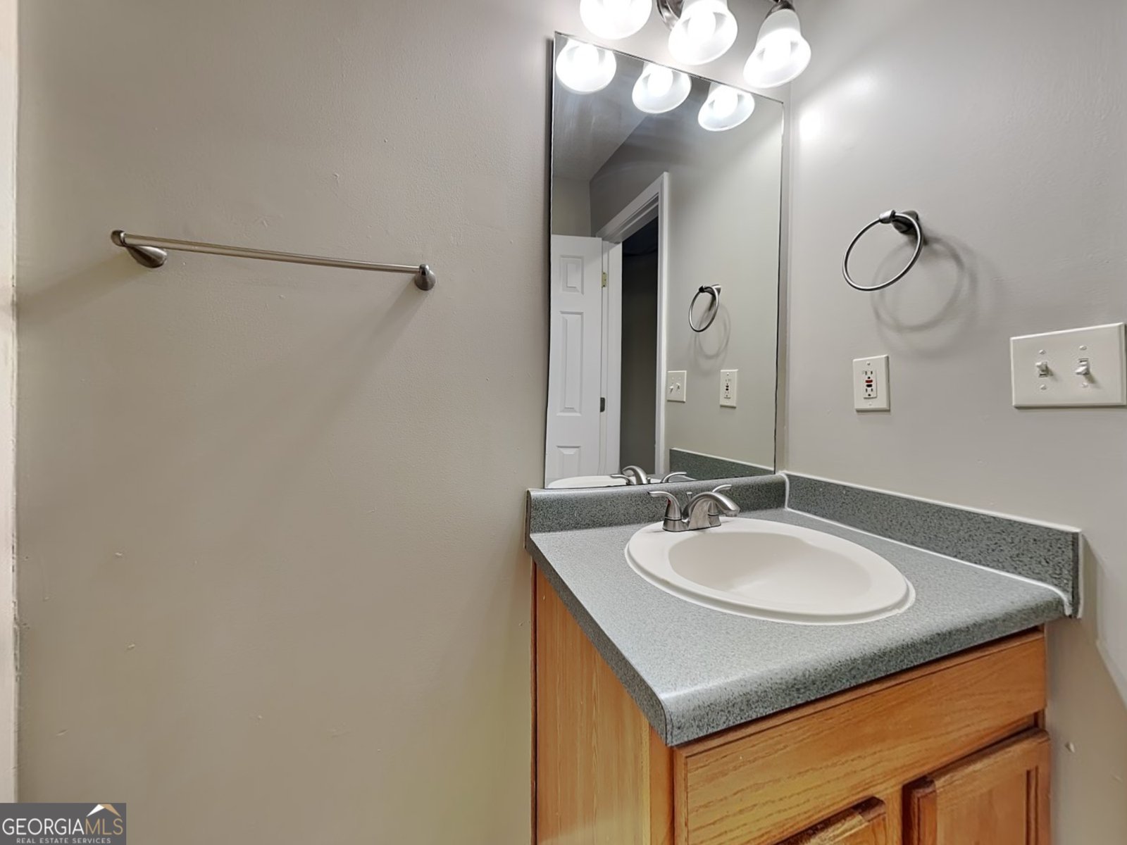 6630 Pole Creek Drive Lithonia - 14