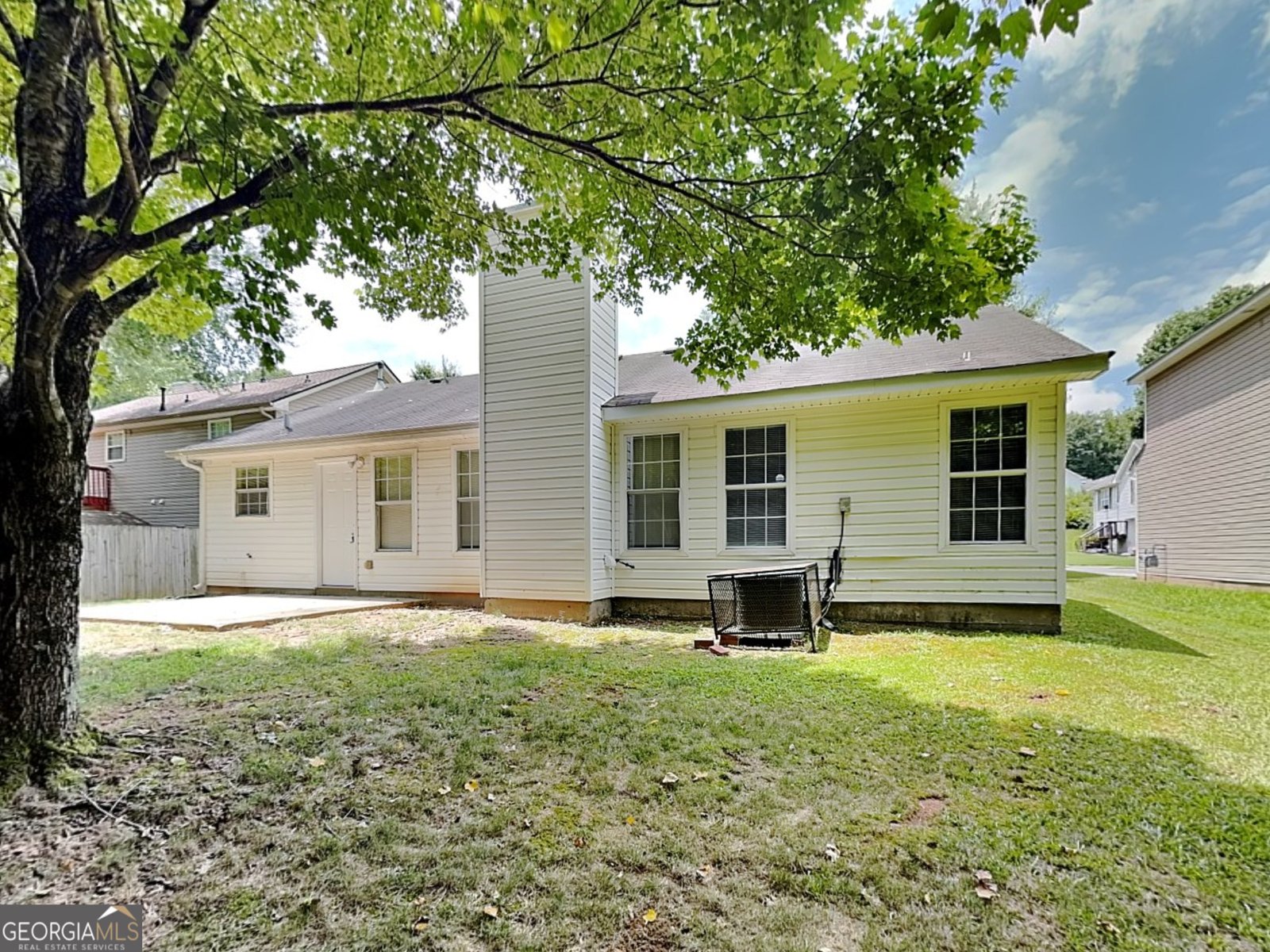 6630 Pole Creek Drive Lithonia - 16