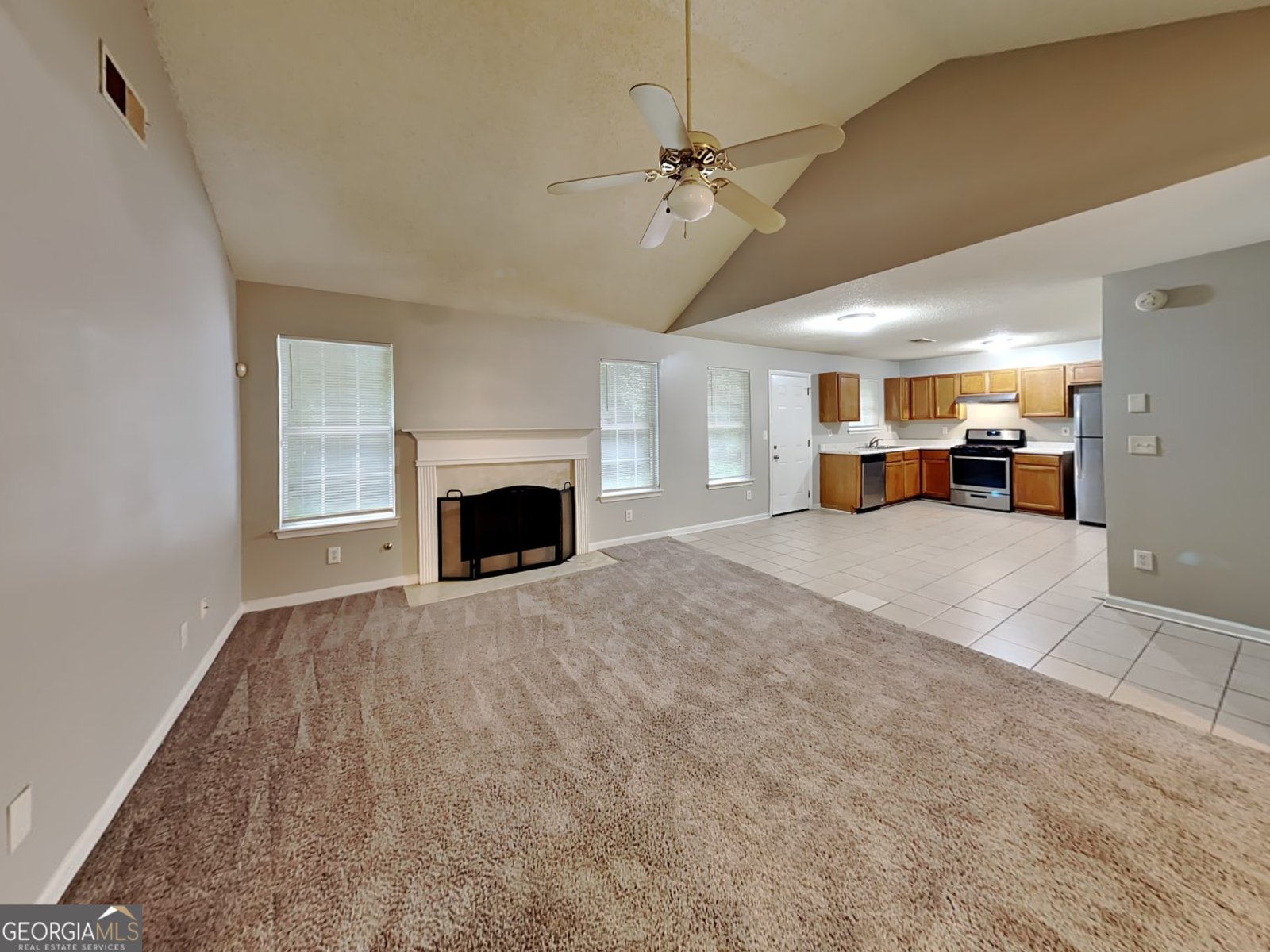 6630 Pole Creek Drive Lithonia - 2
