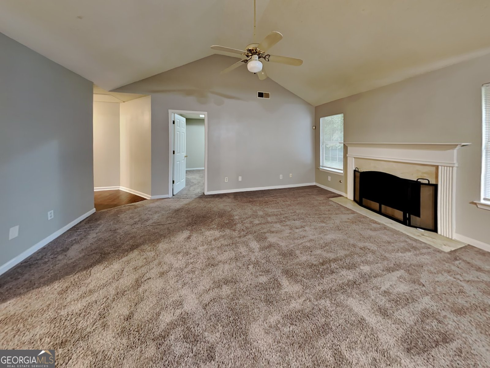 6630 Pole Creek Drive Lithonia - 3