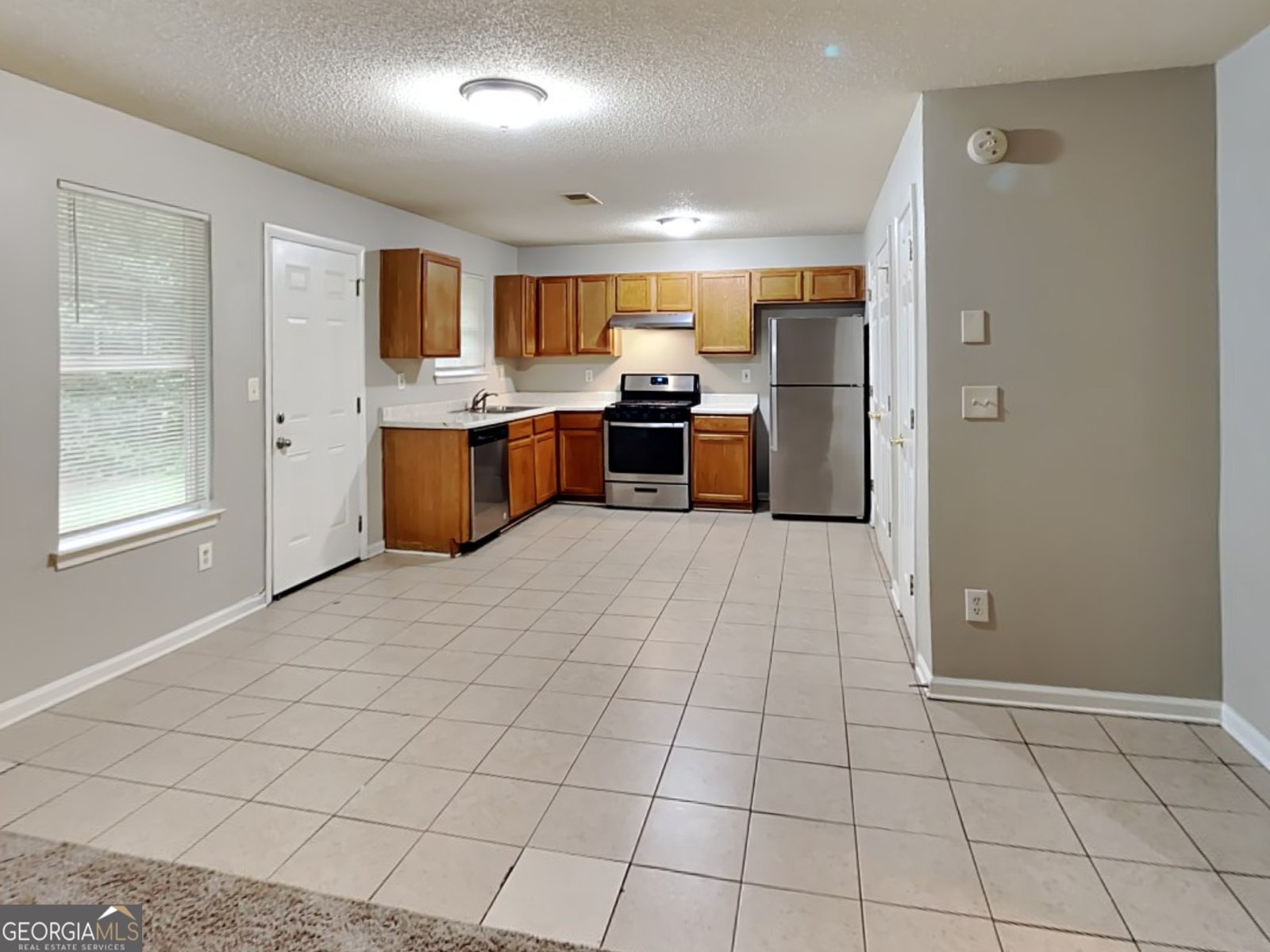 6630 Pole Creek Drive Lithonia - 4