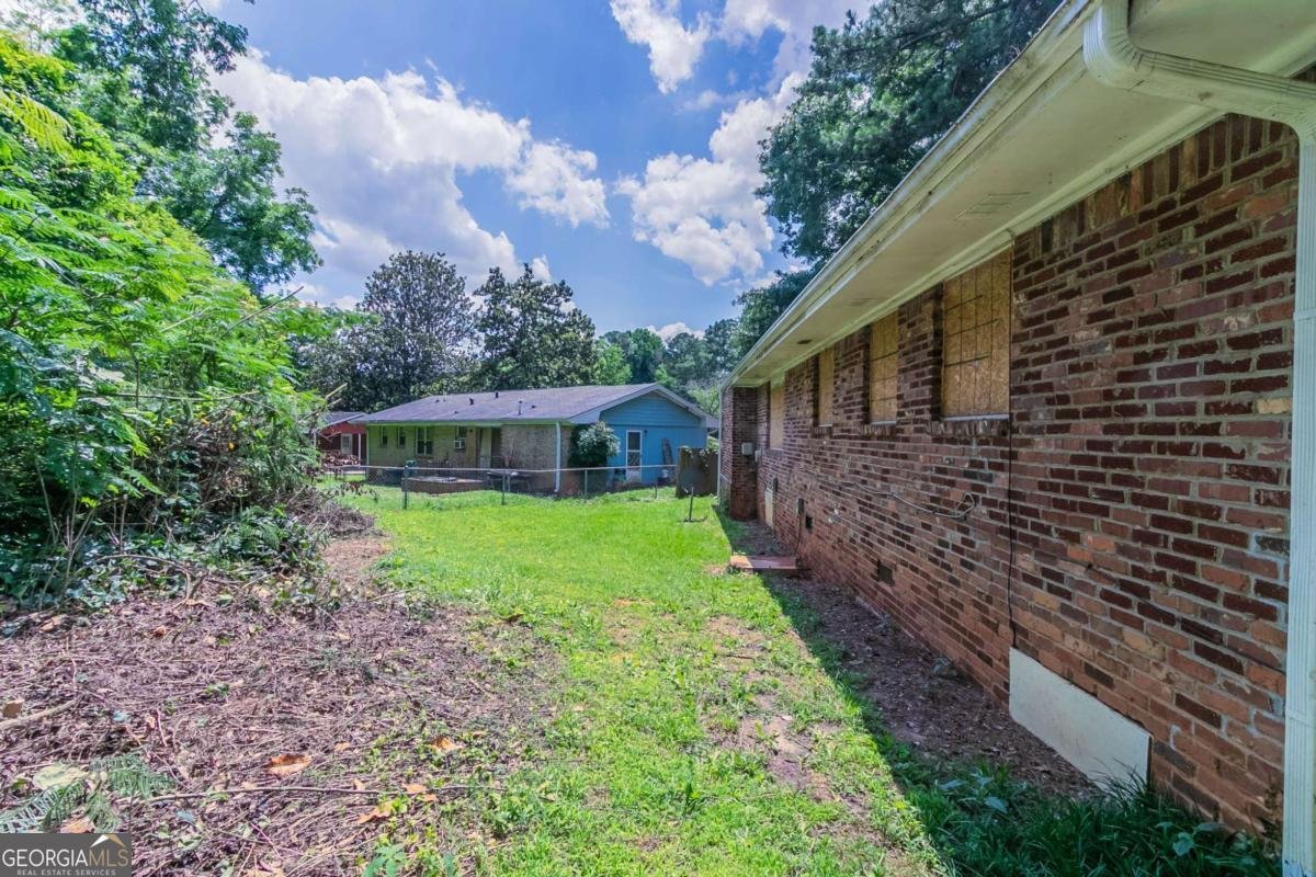 3932 Lindsey Drive Decatur - 20
