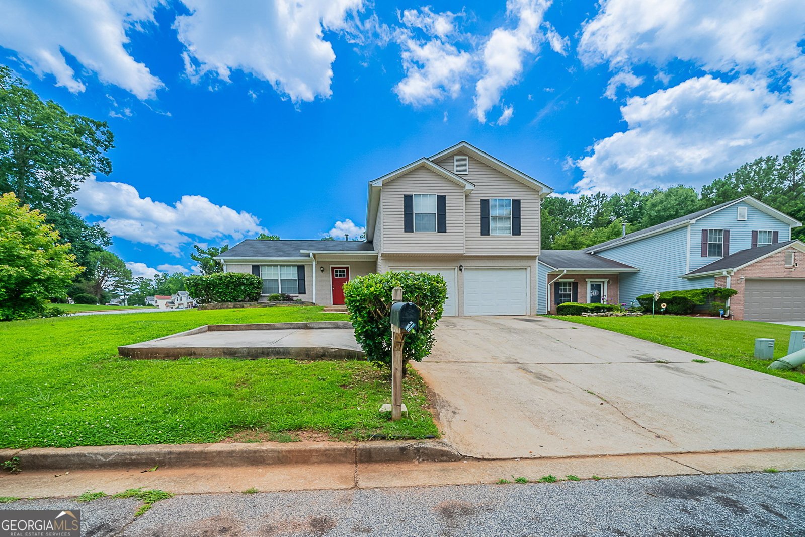 2183 Ramblewood Circle Decatur - 1
