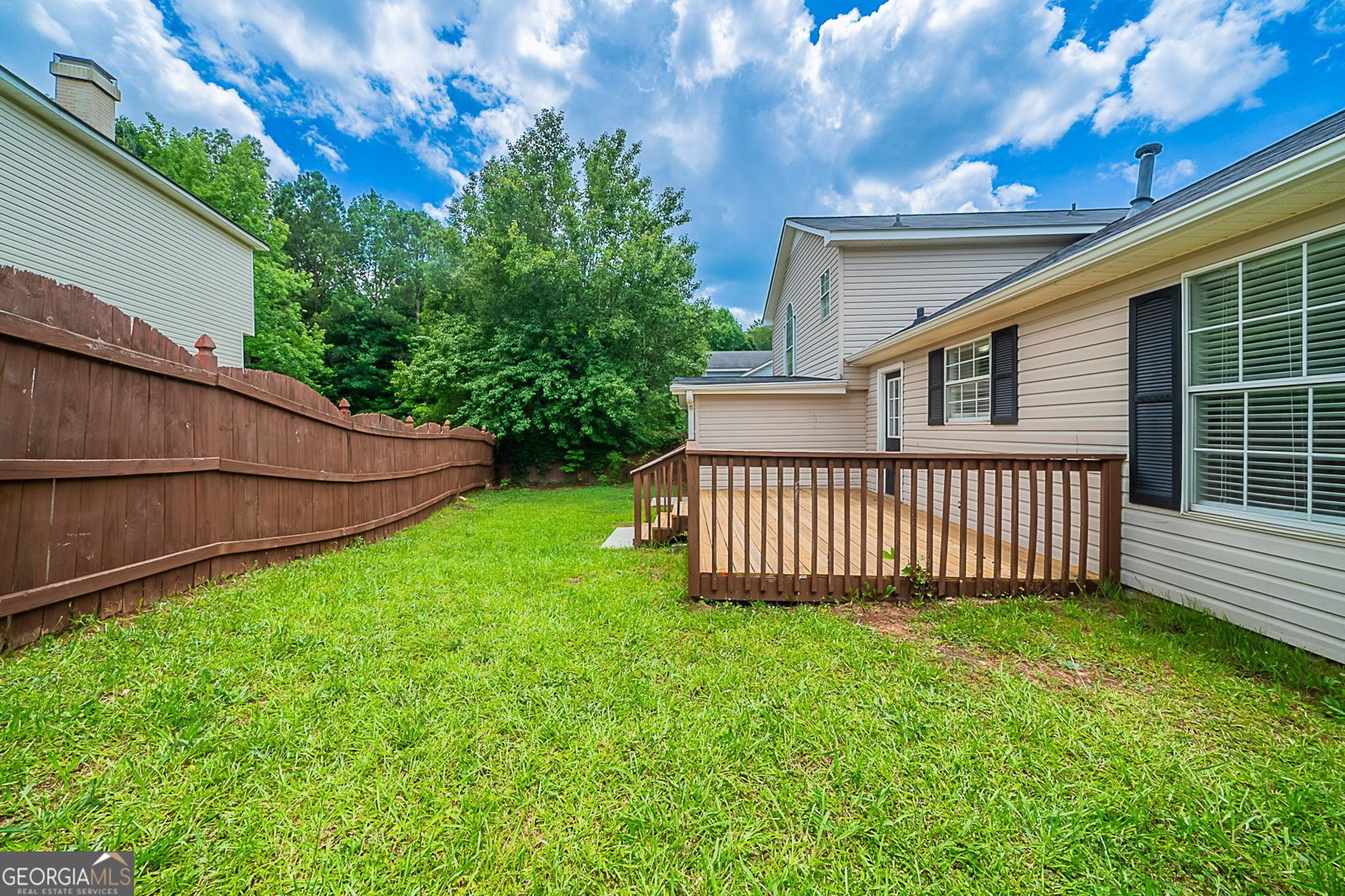 2183 Ramblewood Circle Decatur - 29