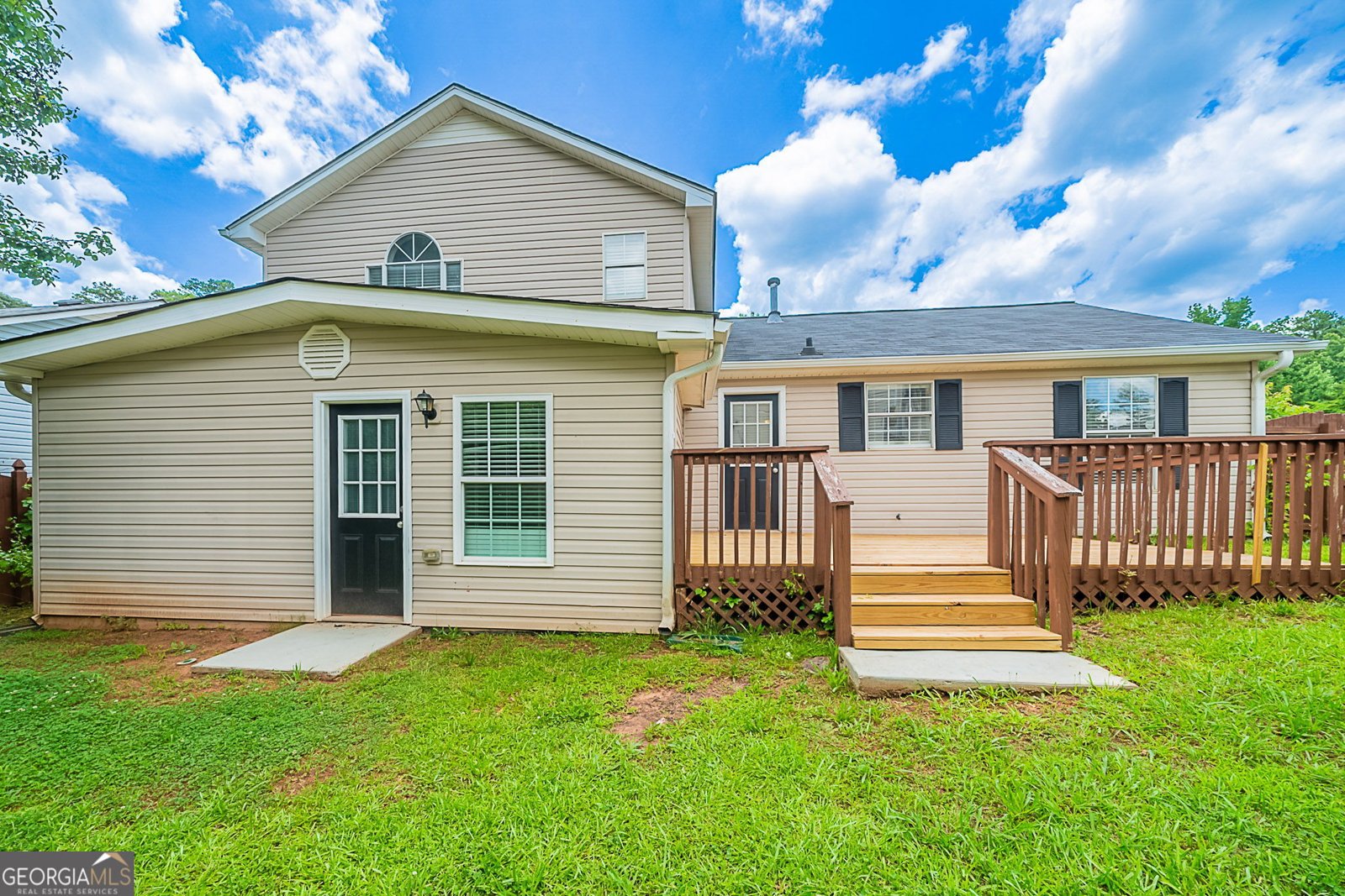 2183 Ramblewood Circle Decatur - 30