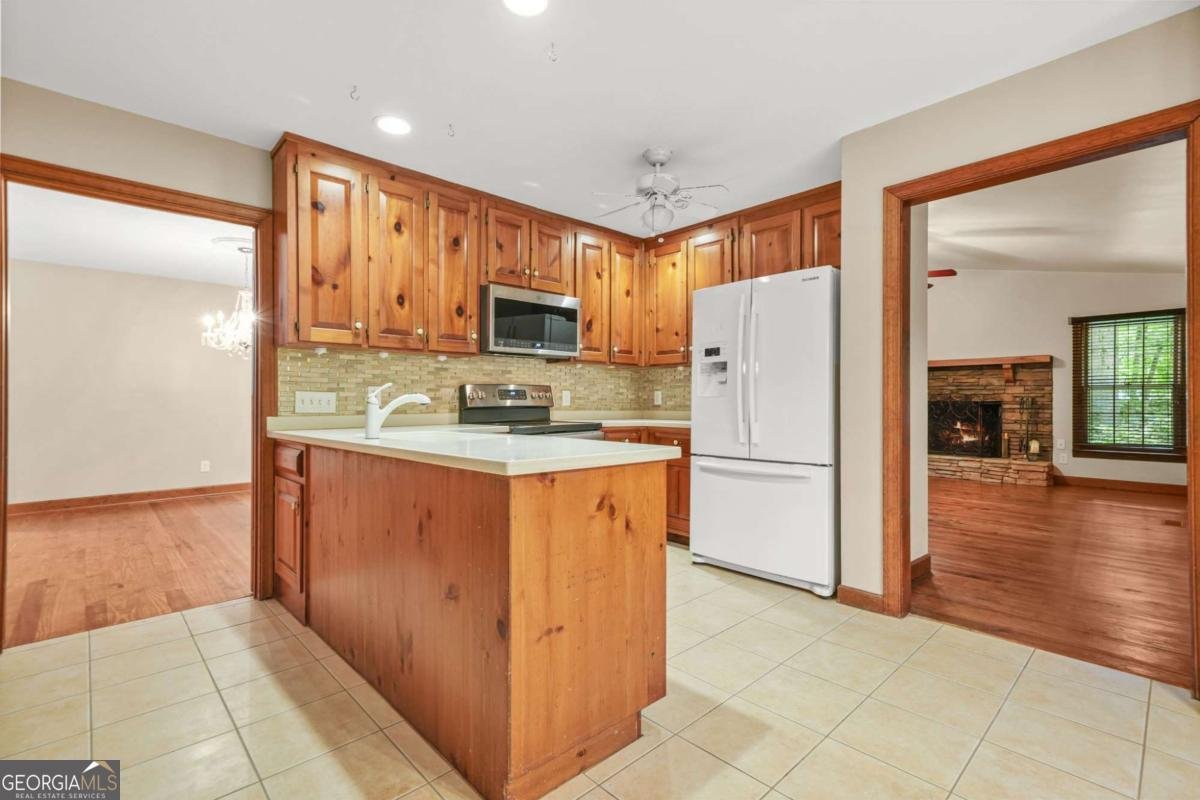 4211 Burnt Hickory Road Marietta - 13