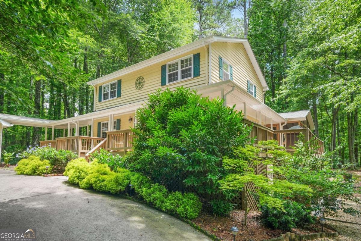 4211 Burnt Hickory Road Marietta - 2