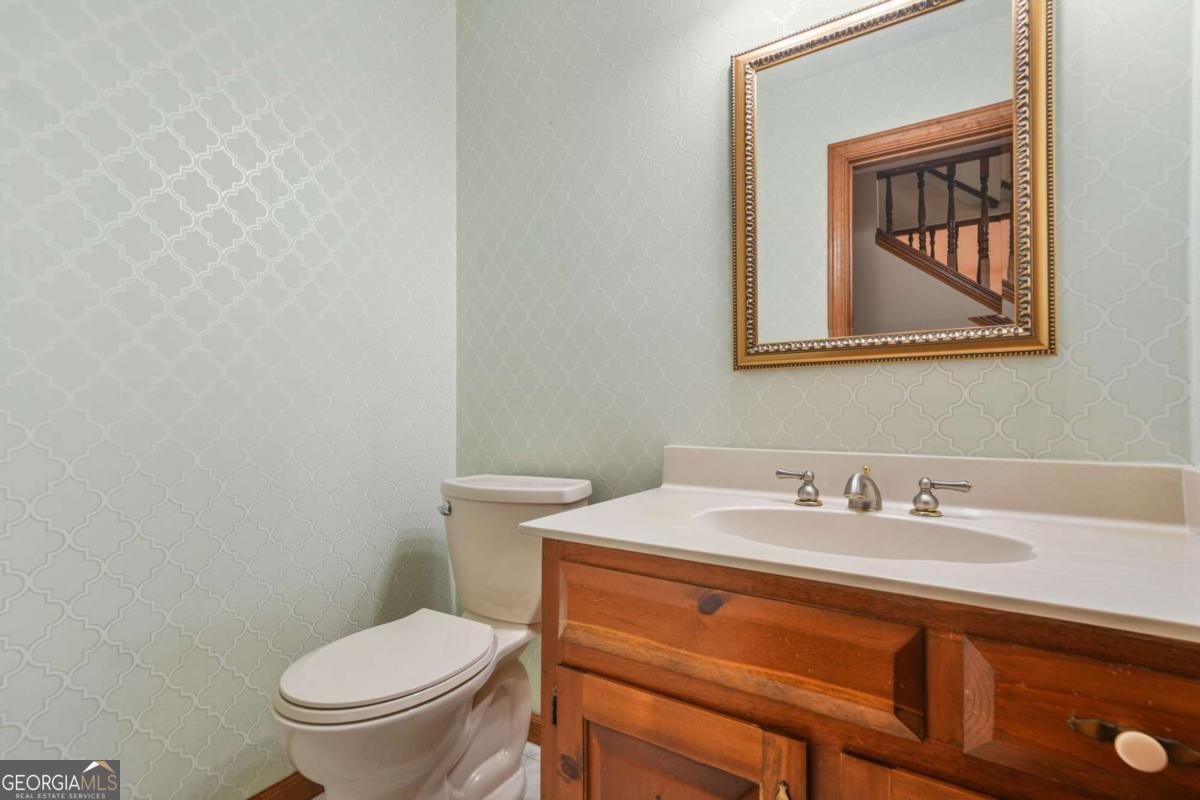 4211 Burnt Hickory Road Marietta - 20