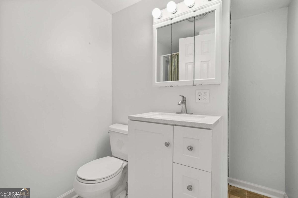 4211 Burnt Hickory Road Marietta - 31