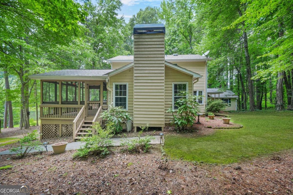 4211 Burnt Hickory Road Marietta - 45