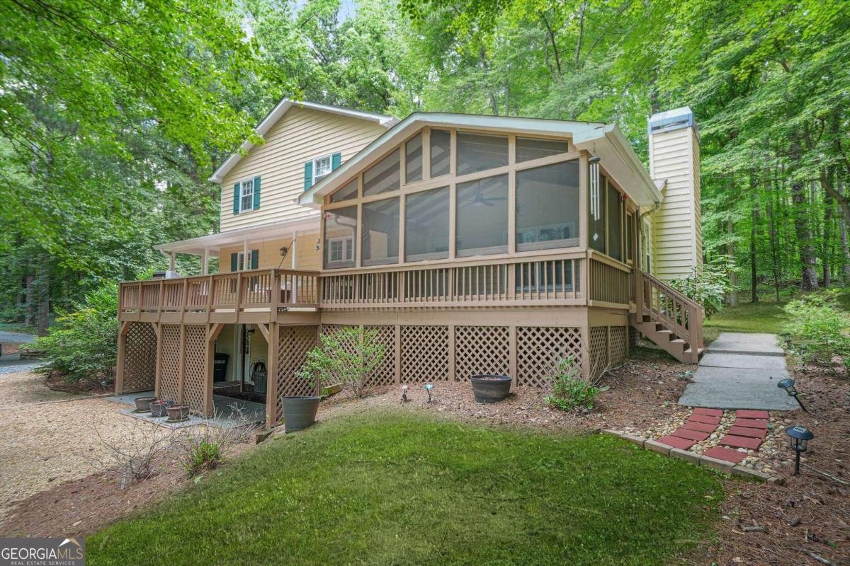 4211 Burnt Hickory Road Marietta - 47