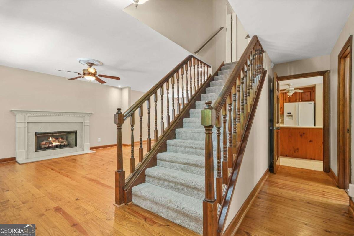 4211 Burnt Hickory Road Marietta - 5