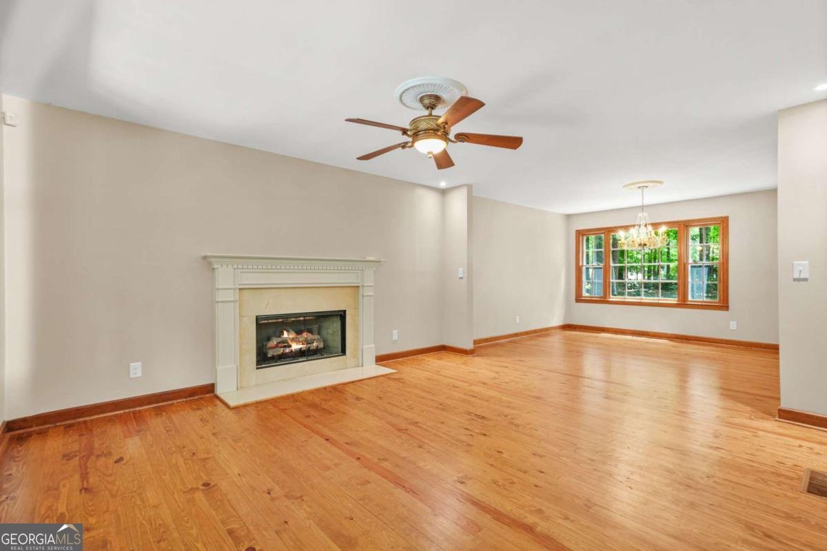 4211 Burnt Hickory Road Marietta - 6