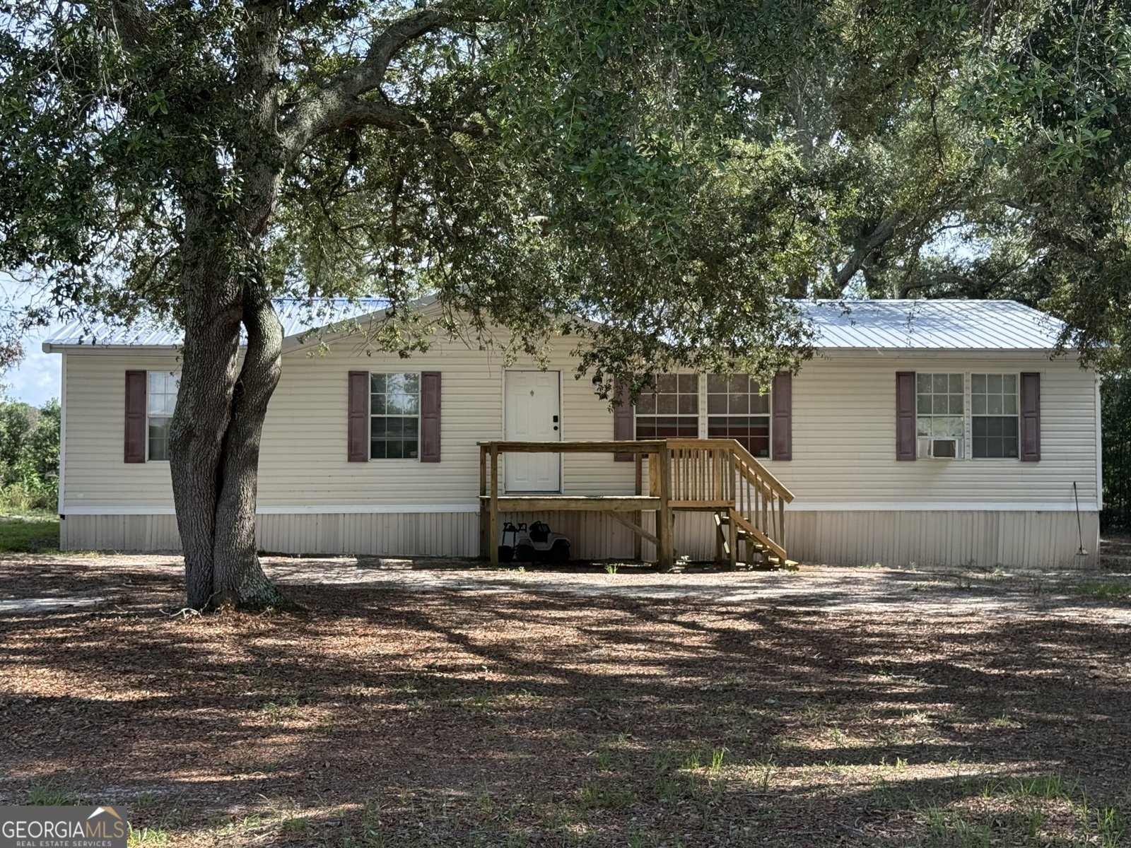 989 Harvey Hutto Road Reidsville - 1