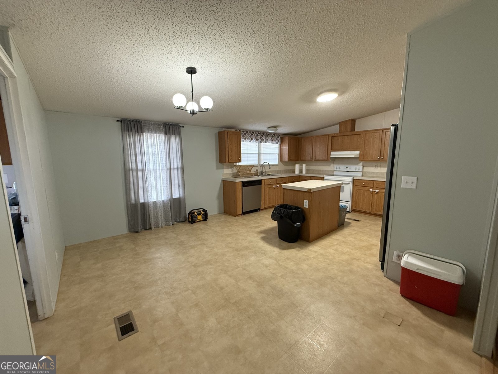989 Harvey Hutto Road Reidsville - 10