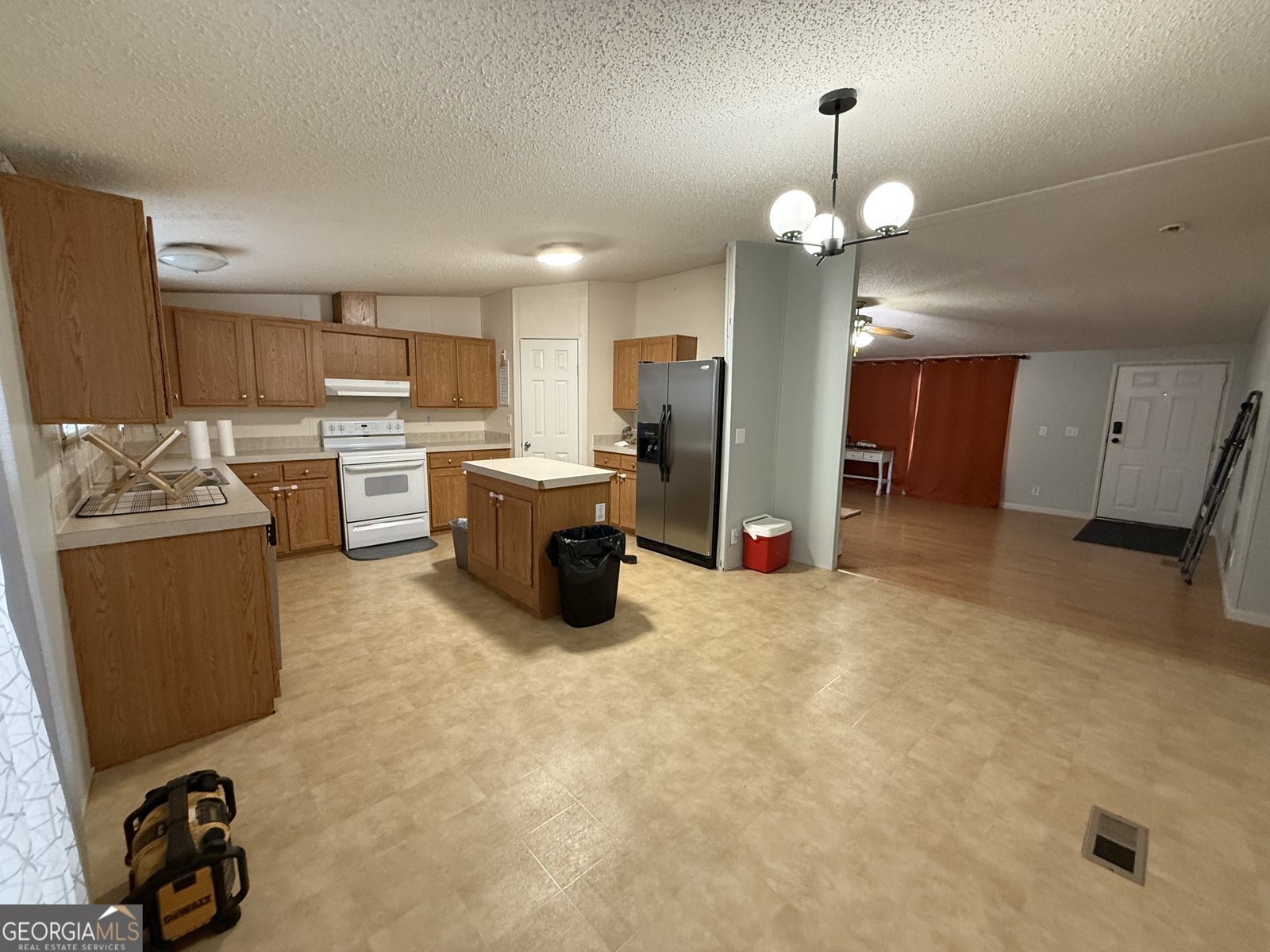 989 Harvey Hutto Road Reidsville - 12