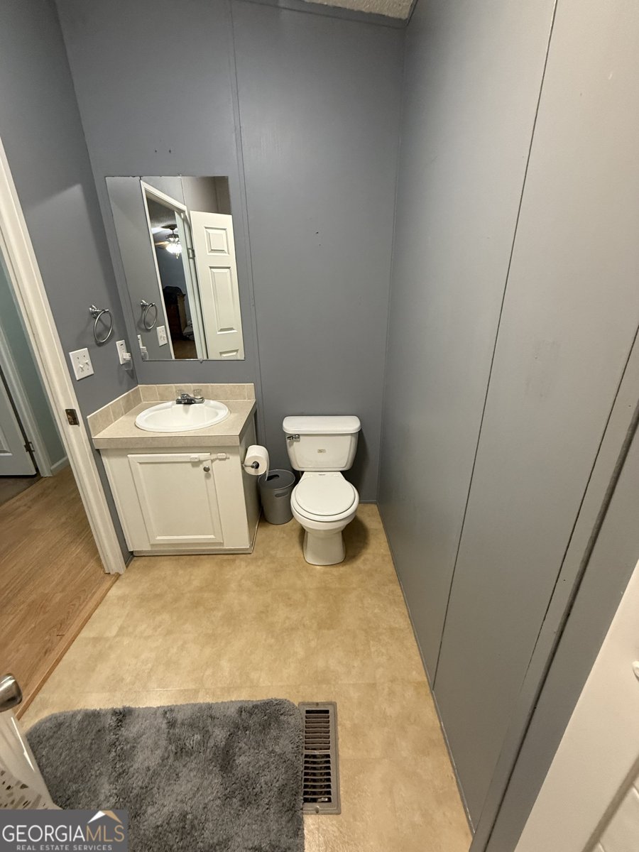 989 Harvey Hutto Road Reidsville - 19