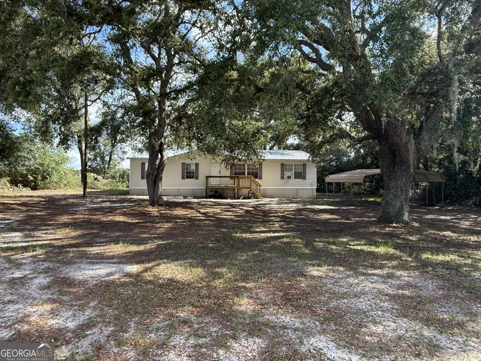 989 Harvey Hutto Road Reidsville - 2