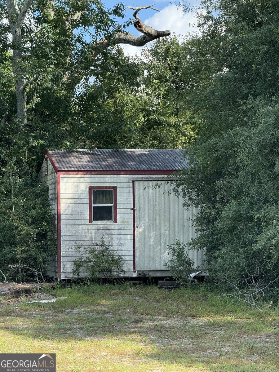 989 Harvey Hutto Road Reidsville - 25