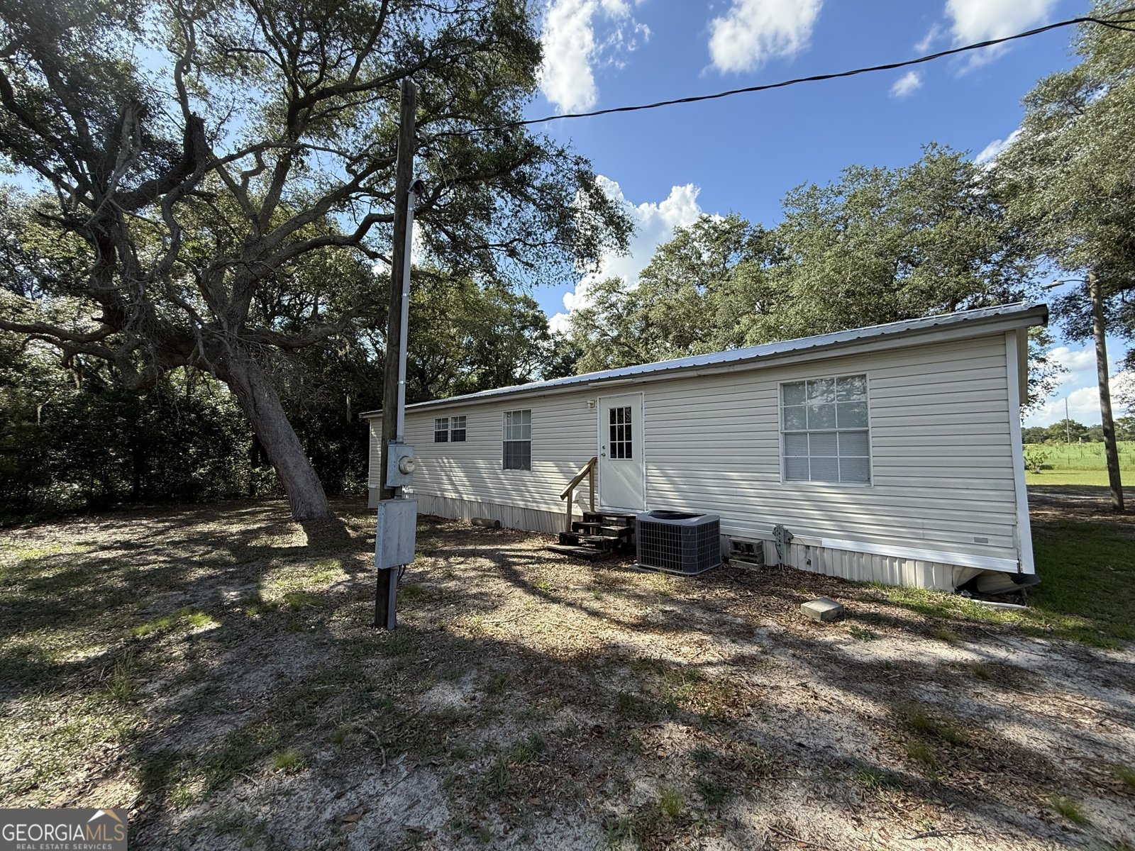 989 Harvey Hutto Road Reidsville - 4