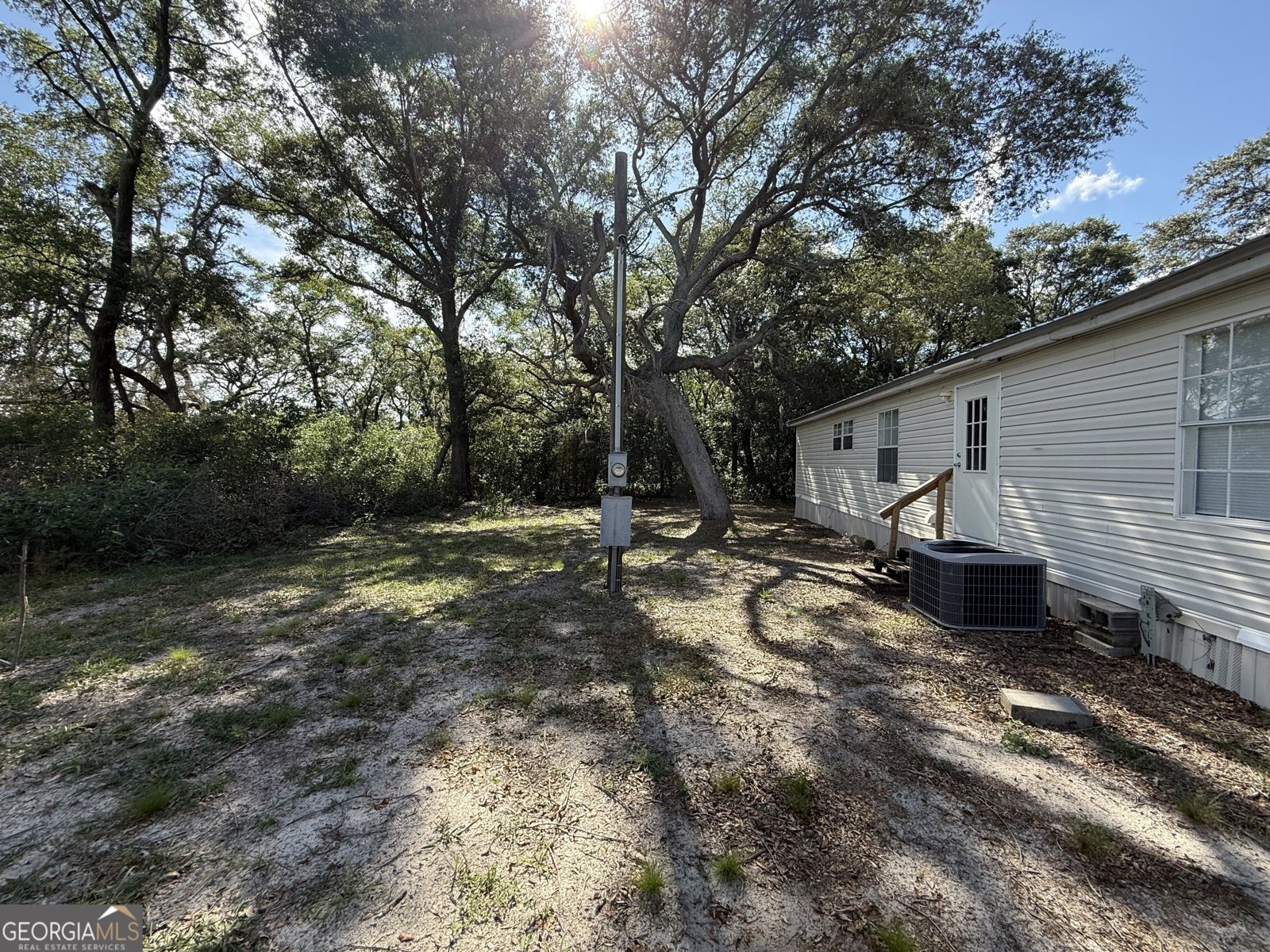 989 Harvey Hutto Road Reidsville - 5