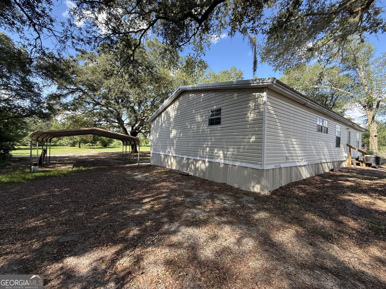 989 Harvey Hutto Road Reidsville - 6