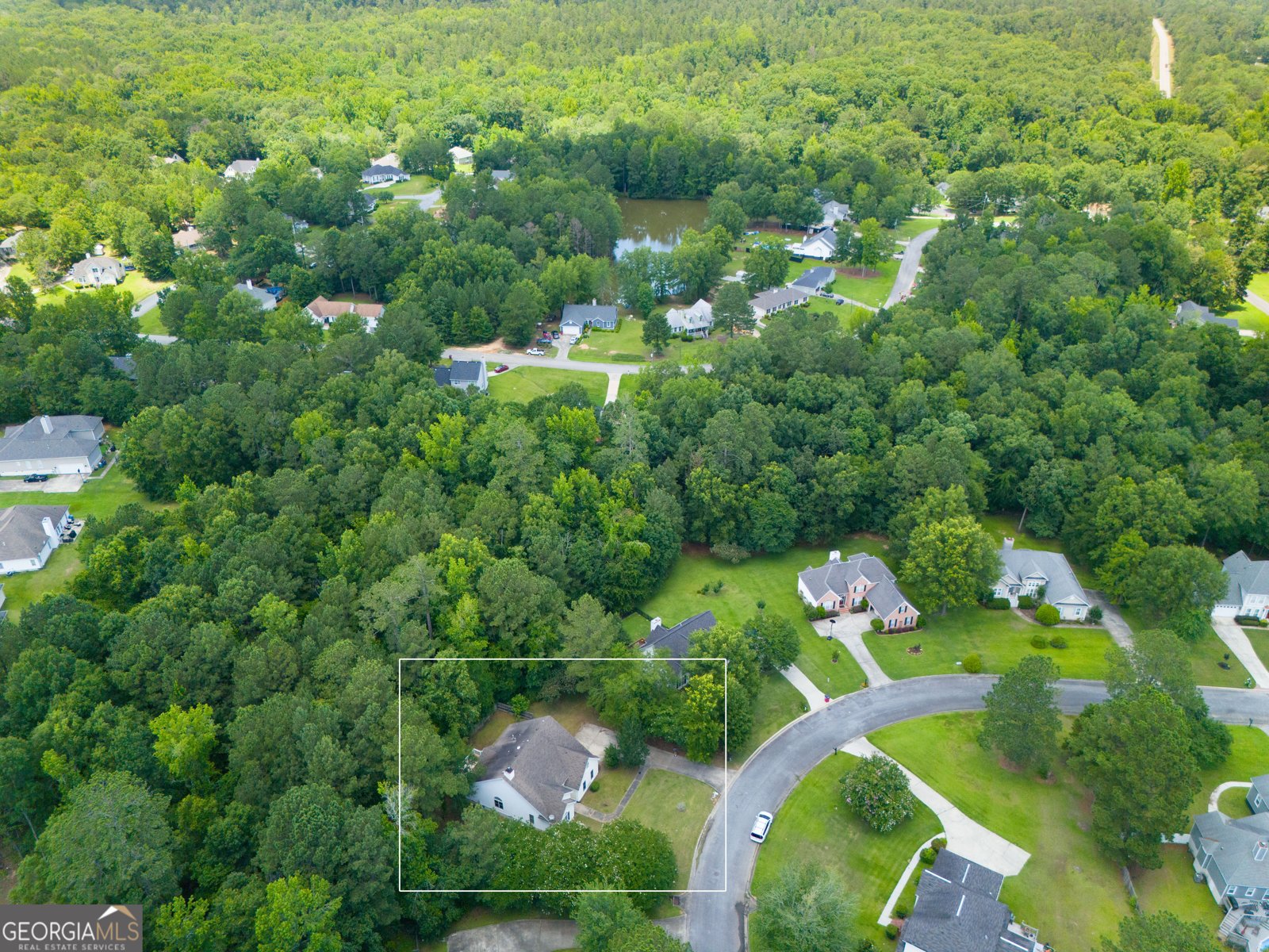 217 Amalie Drive Macon - 1
