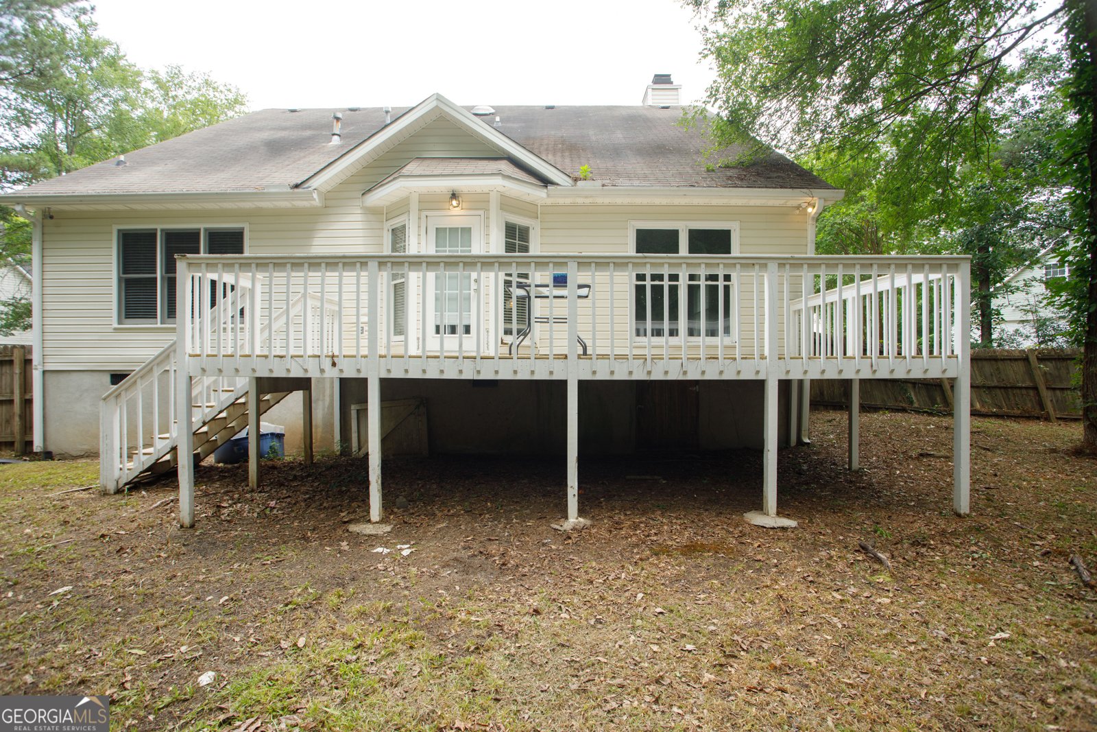 217 Amalie Drive Macon - 24