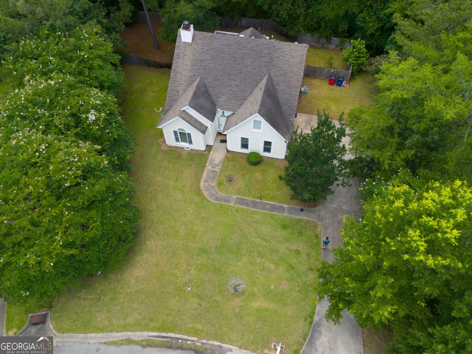 217 Amalie Drive Macon - 25