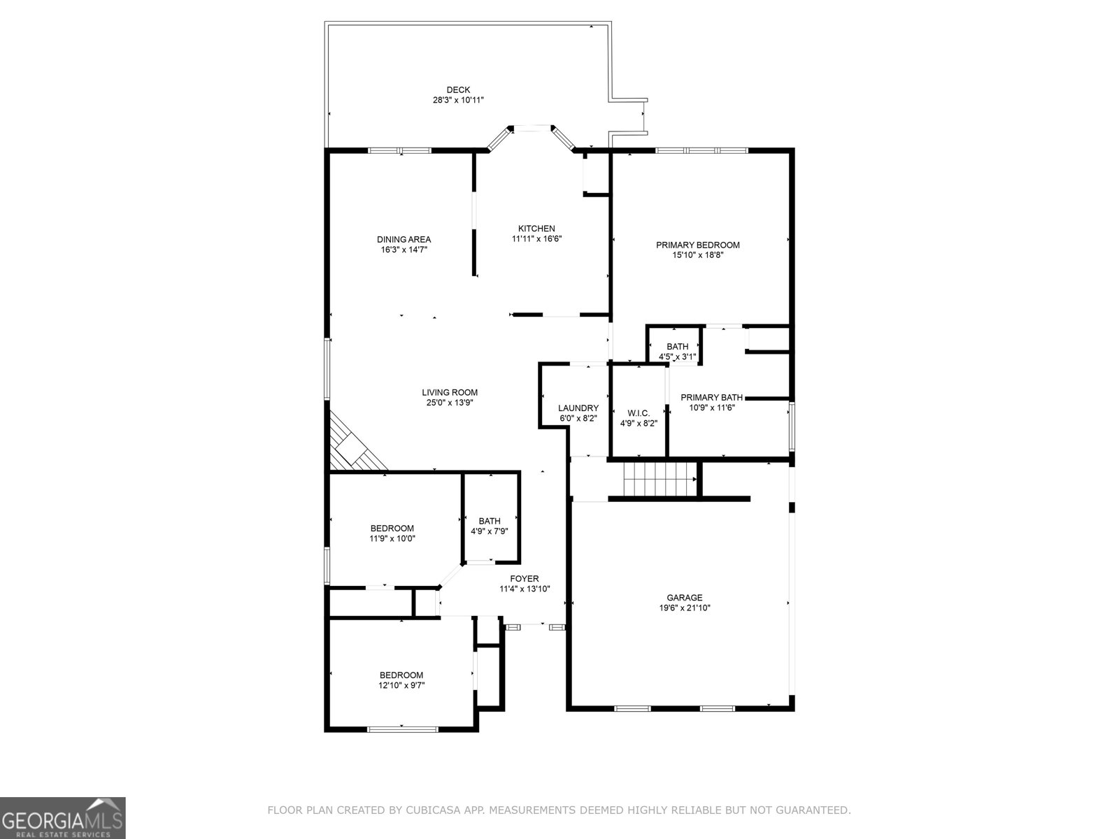 217 Amalie Drive Macon - 26