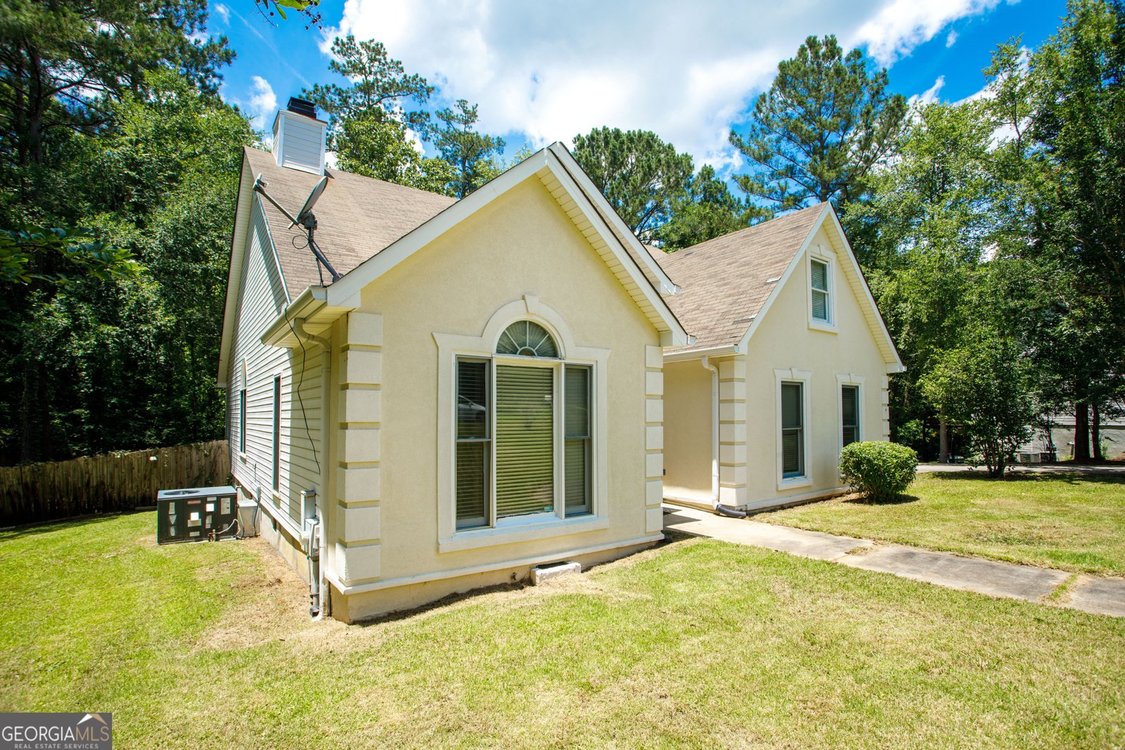 217 Amalie Drive Macon - 3