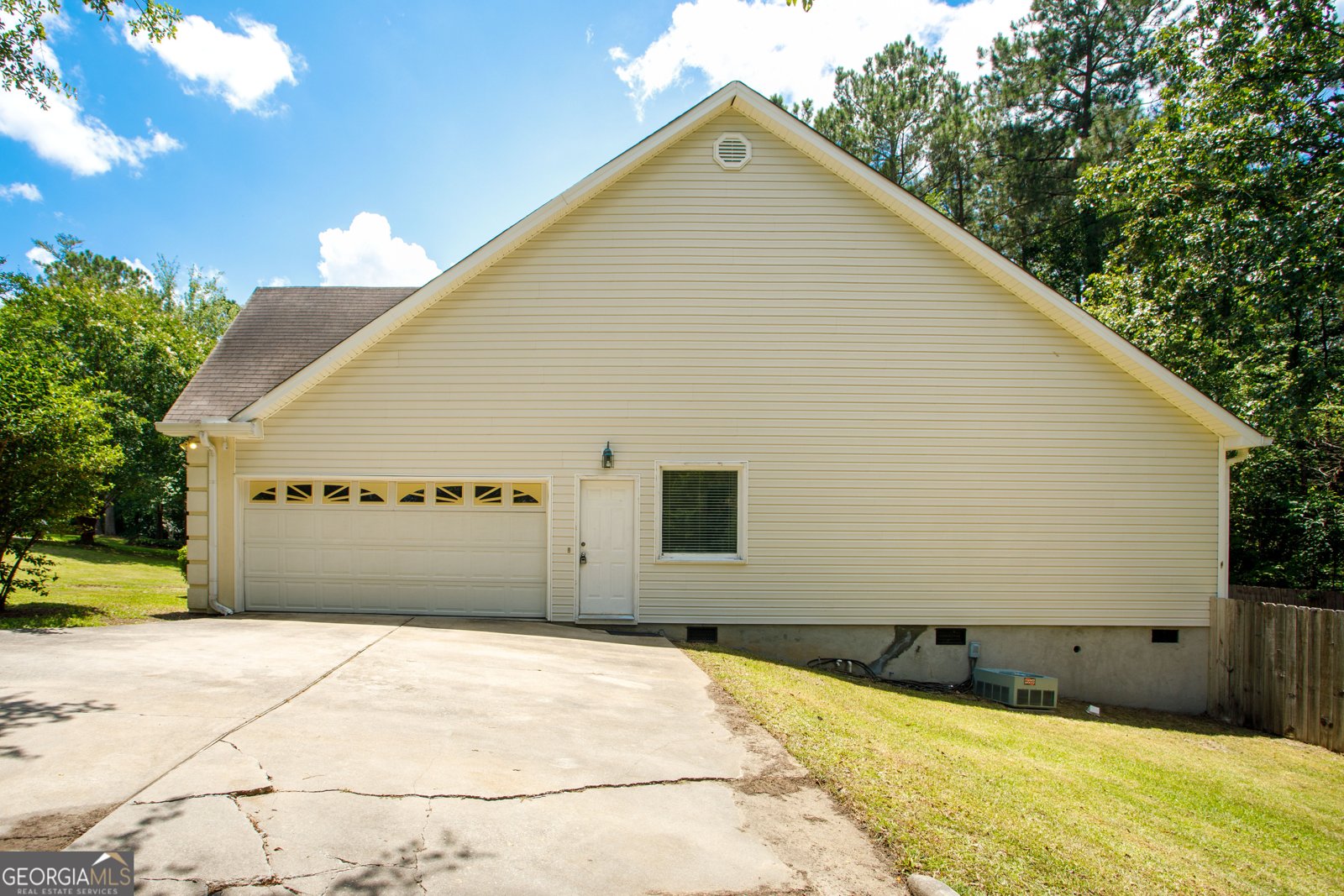 217 Amalie Drive Macon - 4