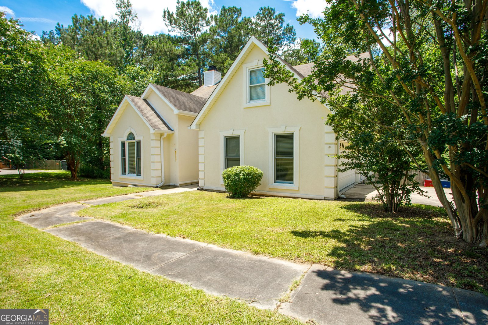 217 Amalie Drive Macon - 5